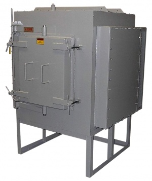 HS3 High Speed Steel Gas Tight Furnaces | Lucifer Furnaces